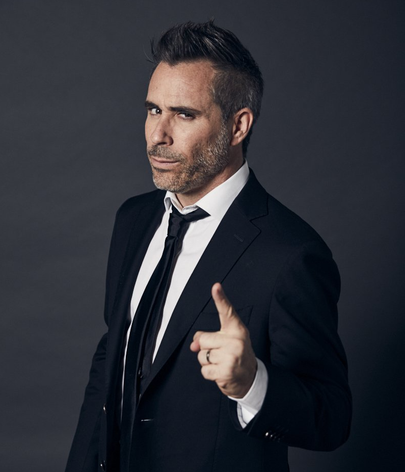 Dr. Guillermo Rodriguez Navarrete